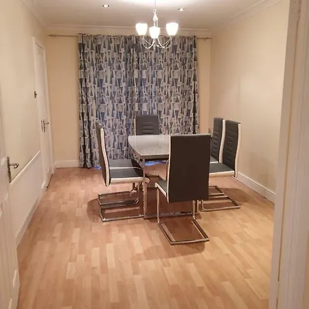 Modern * Cluain Aodha