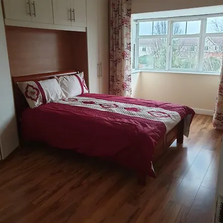 Modern Apartment
