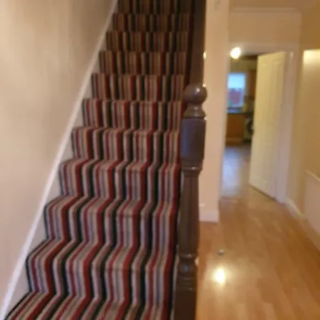 Apartment Modern Cluain Aodha